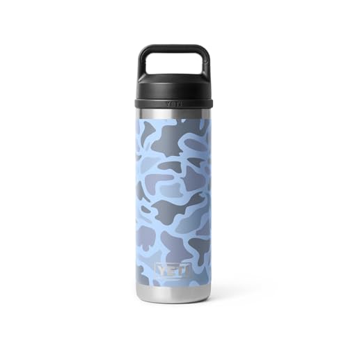 Rambler 18 oz Bottle