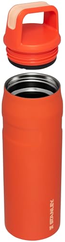 IceFlow Cap and Carry Water Bottle 24 oz