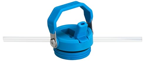 IceFlow Flip Straw 2.0 Bottle