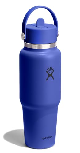 Travel Water Bottle