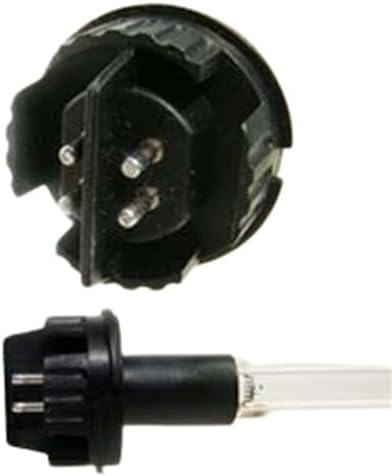 Technical Precision Replacement for Viqua 602806 UV Lamp for Home Water Purifier - UV Water Sterilizer - 1 Pack