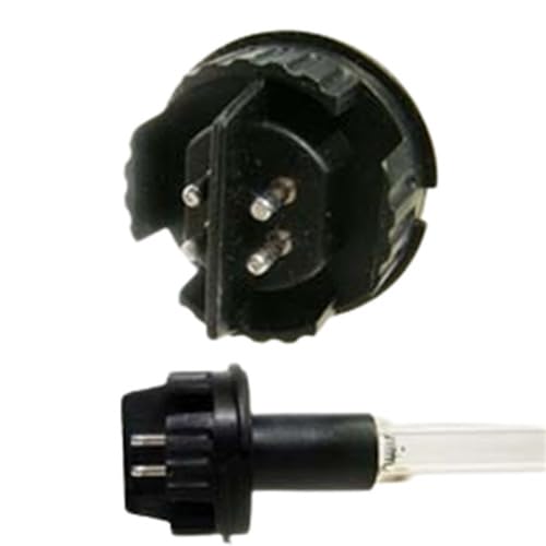 TP Replacement for Viqua 602806 UV Lamp for Home Water Purifier