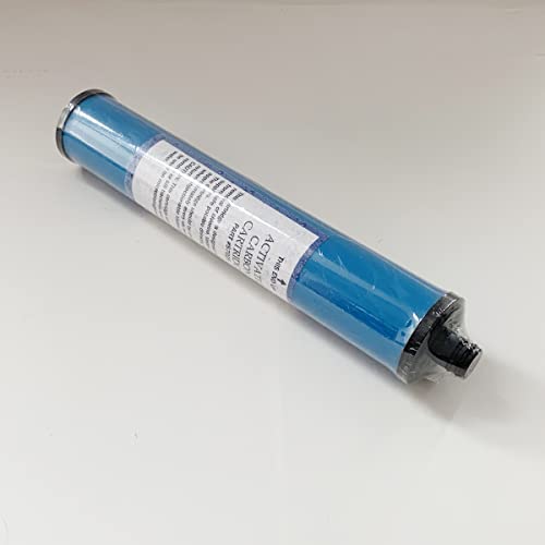 R.O. Split Pre & Post Replacement Filter SET for Microline Reverse Osmosis System