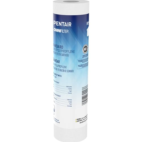 Pentair OMNIFilter RS14 10