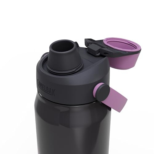Thrive Chug Stainless Steel Water Bottle 25oz