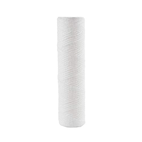 10x2.50" 5 Micron Sediment Filter 10" RO 8 (8 Count)