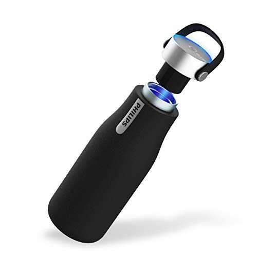 Water GoZero UV Self