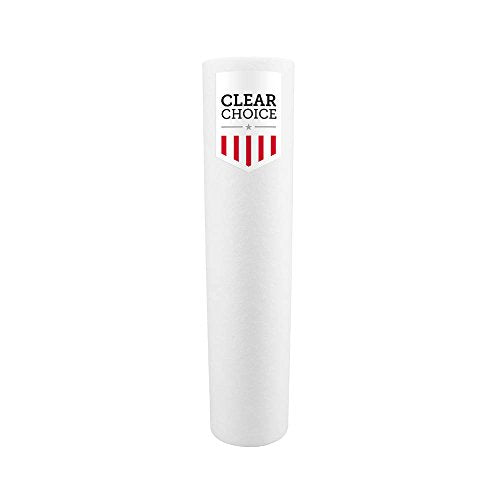 20x4.50" 1 Micron Sediment Filter 20" RO 1