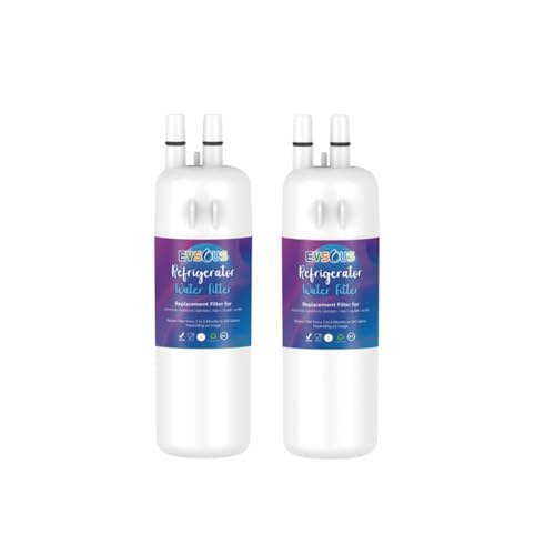 W10295370A Water Filter Replacement (2 Count)
