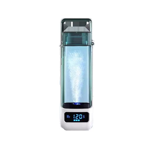 Portable Hydrogen Rich Water Cup