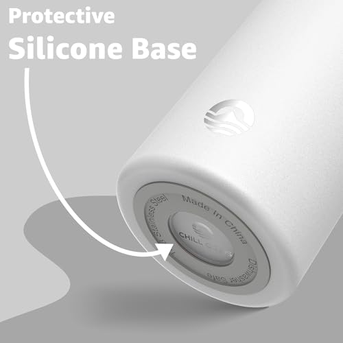 Water Bottle Compatible With Popular Flavor Cartridges
