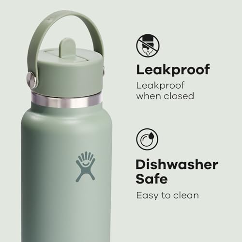 Water Bottle Insulated Stainless Steel