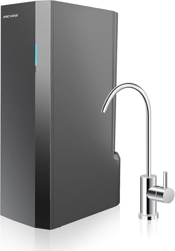 APEC Tankless RO Water Filter System ROTL