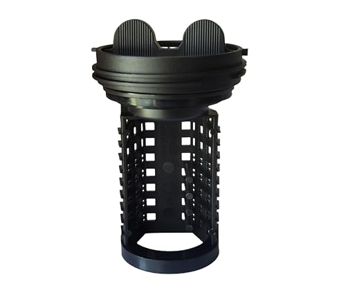 383EER2001A Drain Pump Filter and Cap Assembly