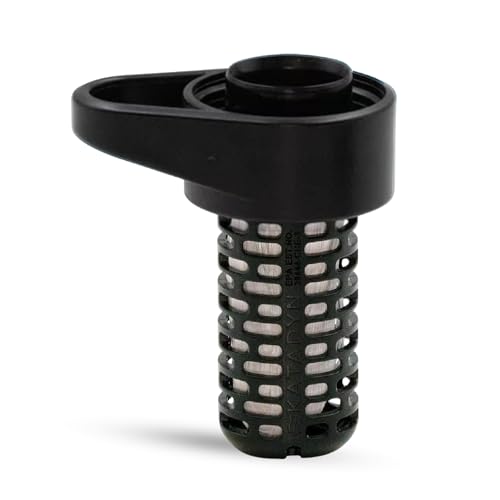 BeFree AC Replacement Cartridge for 1.0L Bottle