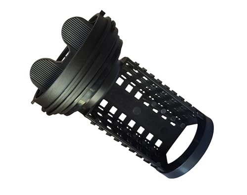 383EER2001A Drain Pump Filter and Cap Assembly