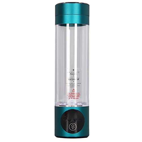 Hydrogen Water Bottle