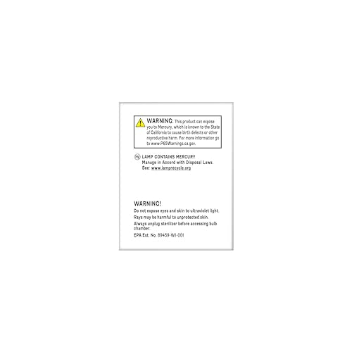 Biocube UV Replacement Lamp