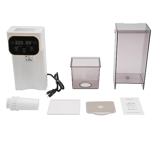 Instant Hot Water Dispenser