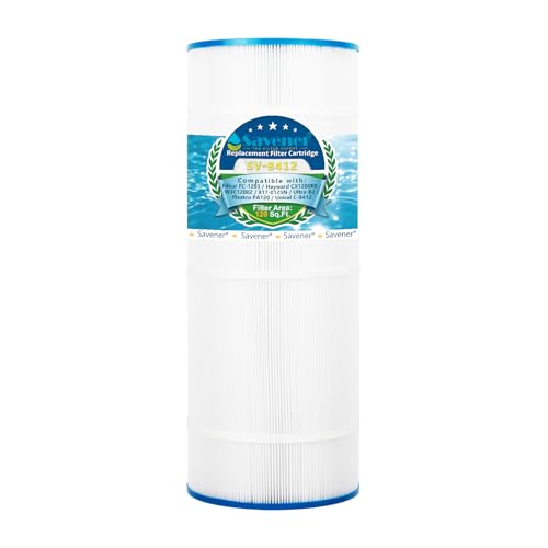 PLF120A Swimming Pool Filter Replaces for Unicel C