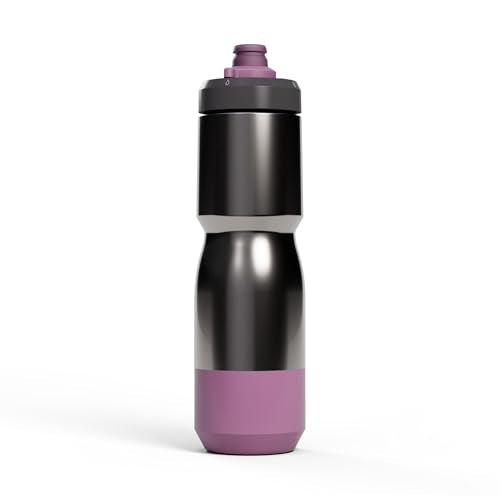 Podium Stainless Steel Water Bottle 22oz