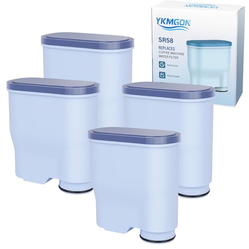 Machine Water Filter Compatible Philips CA6903 (2 Count)