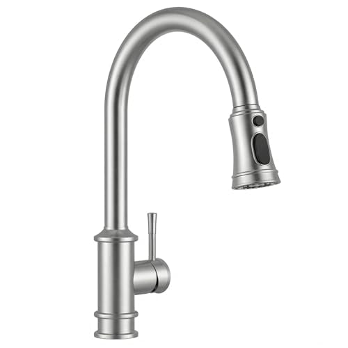 Vintage Kitchen Faucet