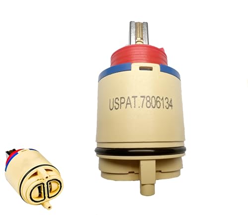 Olympia OP 340009 Olympia Parts Ceramic Disc Cartridge