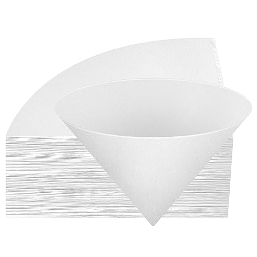 Fryer Oil Filter 100pcs 10 inch Cooking Oil Filter Kitchen Oil Filters Non