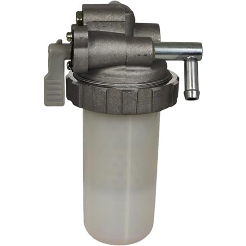 Fuel Water Separator RA238
