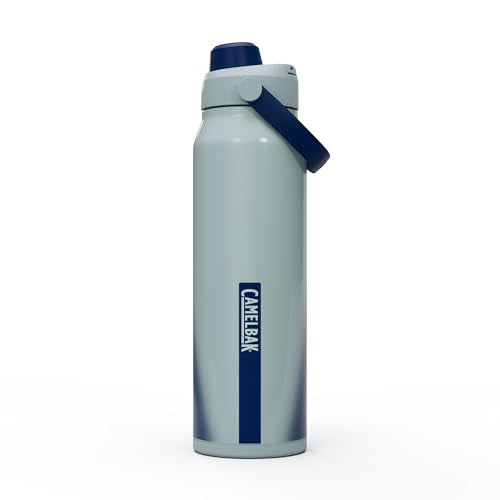 Thrive Chug Stainless Steel Water Bottle 32oz