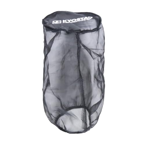 Universal Air Filter Cover for Car Cold Air Intake Systems