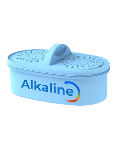 PF AL Alkaline Water Filter Replacement for Waterdrop® Pitchers