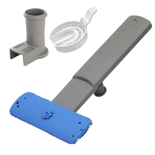 5304506660 Dishwashers Lower Wash Arm with 154294101 (3 Count)