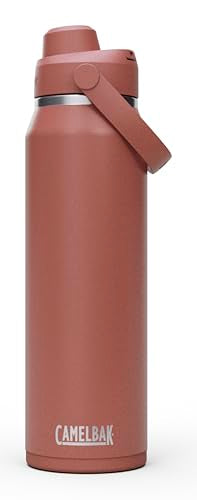 Thrive Chug Stainless Steel Water Bottle 32oz