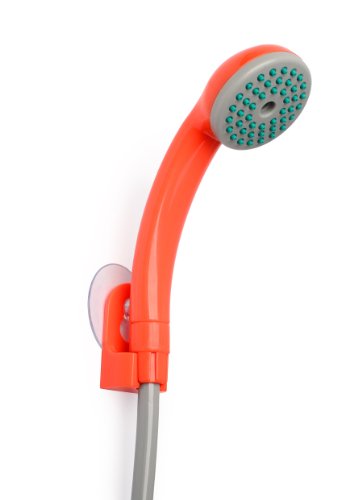 Portable Outdoor Shower