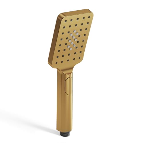 EVESTEIN Adjustable Hand Held Shower with Slide Bar