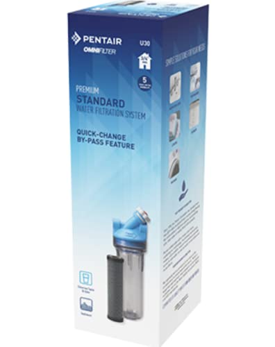 Pentair OMNIFilter U30 Filter System