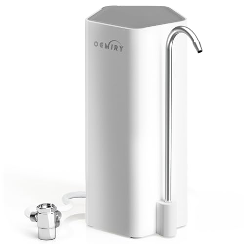 Countertop Water Filter