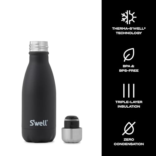 Stainless Steel Water Bottle