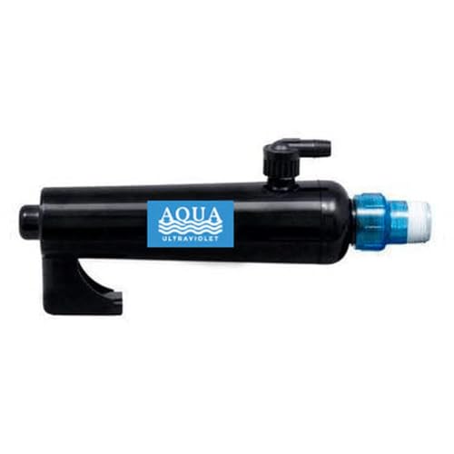 Aqua Ultraviolet 8