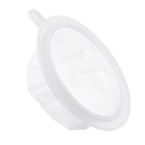 6.1" O.D. Food Filter Strainer