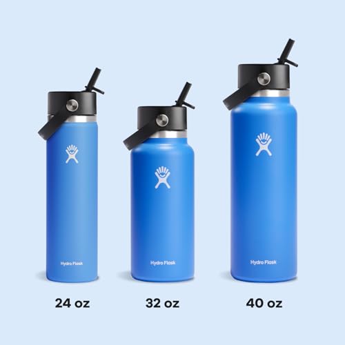Water Bottle Insulated Stainless Steel