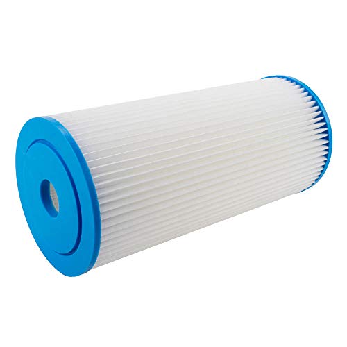 10x4.50" 5 Micron Sediment Filter 10" RO 8 (8 Count)