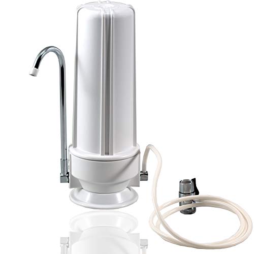 Countertop Water Filter System