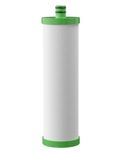 P1 Replacement Water Filter for Waterdrop TST