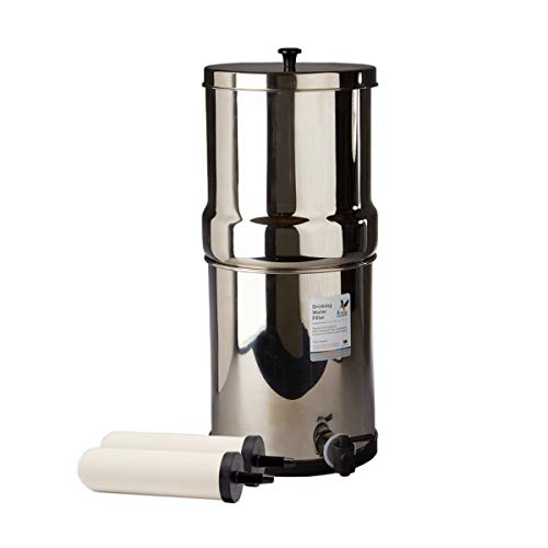 British Berkefeld 2.24 Gallon Gravity