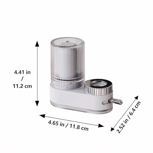 Faucet Water Filter