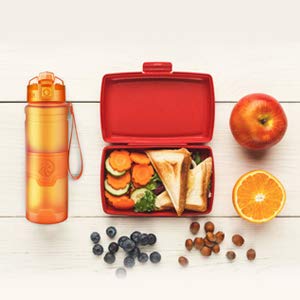 Sports Water Bottle (14 Count)
