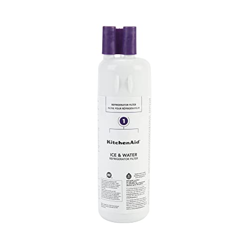 Refrigerator Ice and Water Filter 1